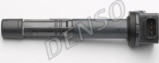 Denso DIC-0105 - Запалителна бобина vvparts.bg