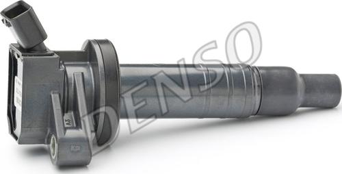 Denso DIC-0100 - Запалителна бобина vvparts.bg