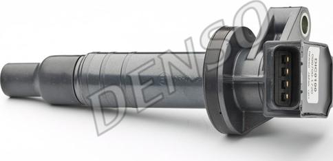 Denso DIC-0100 - Запалителна бобина vvparts.bg