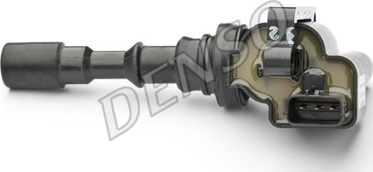 Denso DIC-0108 - Запалителна бобина vvparts.bg