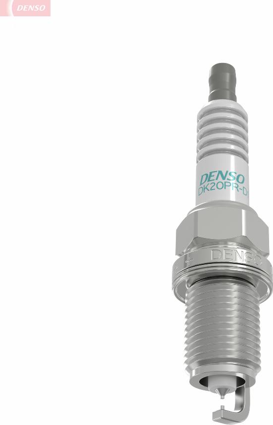 Denso DK20PR-D13 - Запалителна свещ vvparts.bg