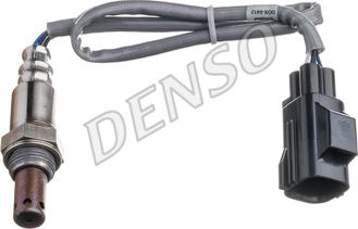 Denso DOX-0412 - Ламбда-сонда vvparts.bg