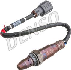 Denso DOX-0569 - Ламбда-сонда vvparts.bg