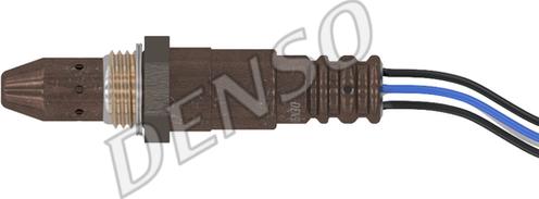 Denso DOX-0566 - Ламбда-сонда vvparts.bg