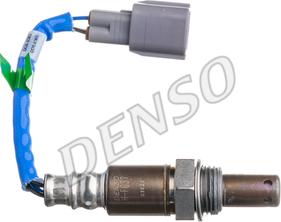 Denso DOX-0363 - Ламбда-сонда vvparts.bg