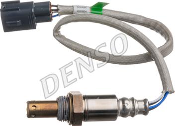 Denso DOX-0254 - Ламбда-сонда vvparts.bg