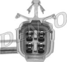 Denso DOX-0213 - Ламбда-сонда vvparts.bg