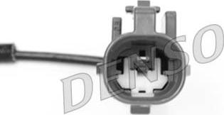 Denso DOX-0221 - Ламбда-сонда vvparts.bg