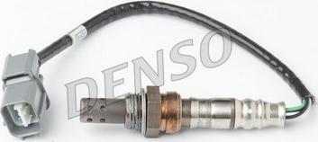 Denso DOX-1461 - Ламбда-сонда vvparts.bg