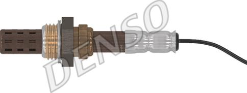 Denso DOX-1504 - Ламбда-сонда vvparts.bg