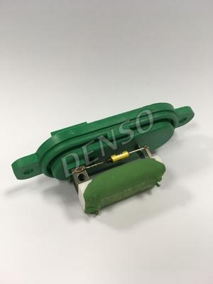 Denso DRS09005 - Съпротивление, вентилатор за вътрешно пространство vvparts.bg