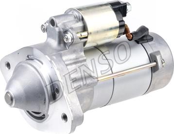 Denso DSN950 - Стартер vvparts.bg