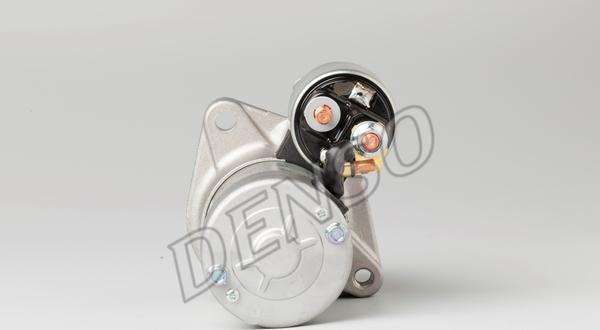 Denso DSN952 - Стартер vvparts.bg