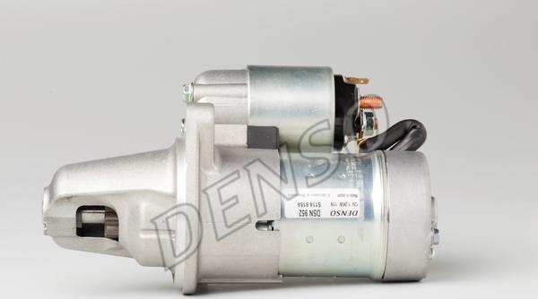 Denso DSN952 - Стартер vvparts.bg