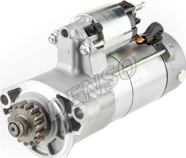 Denso DSN965 - Стартер vvparts.bg