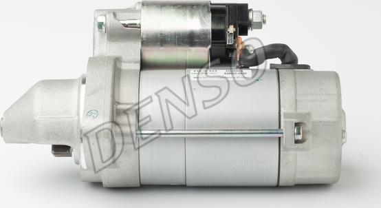 Denso DSN984 - Стартер vvparts.bg