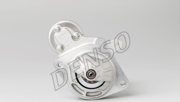 Denso DSN504 - Стартер vvparts.bg