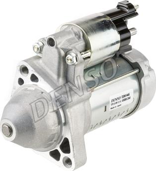 Denso DSN1445 - Стартер vvparts.bg