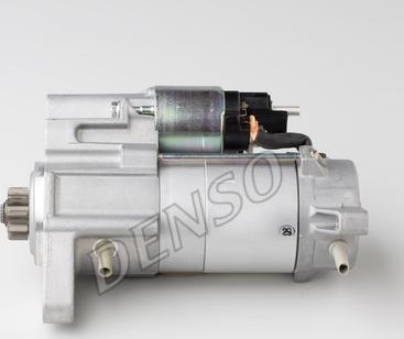 Denso DSN1300 - Стартер vvparts.bg