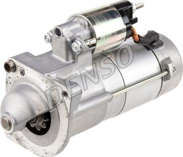 Denso DSN1301 - Стартер vvparts.bg