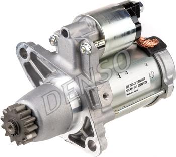 Denso DSN1370 - Стартер vvparts.bg