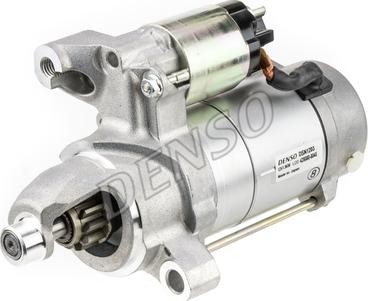 Denso DSN1203 - Стартер vvparts.bg