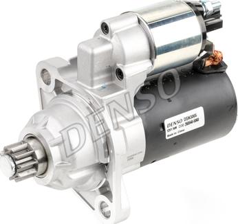 Denso DSN3005 - Стартер vvparts.bg