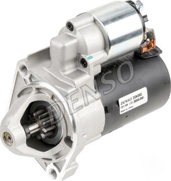 Denso DSN3002 - Стартер vvparts.bg