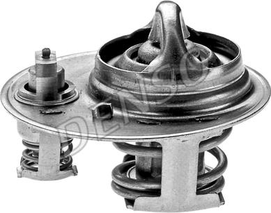 Denso DTM88414 - Термостат, охладителна течност vvparts.bg