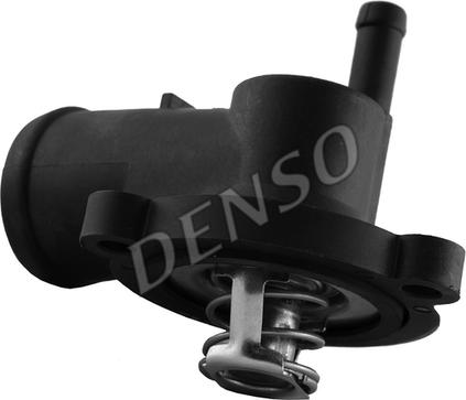 Denso DTM88567 - Термостат, охладителна течност vvparts.bg