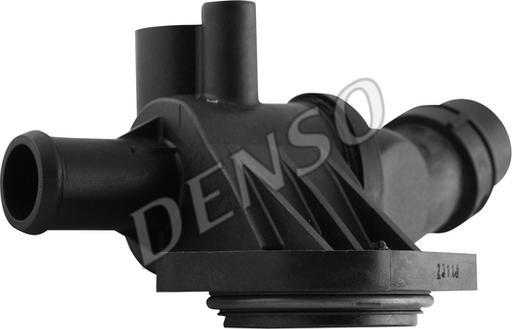 Denso DTM87597 - Термостат, охладителна течност vvparts.bg