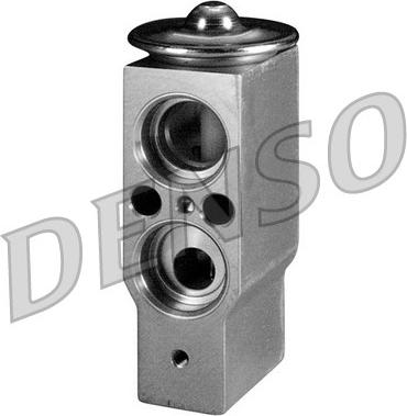 Denso DVE99530 - Разширителен клапан, климатизация vvparts.bg