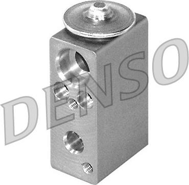 Denso DVE09004 - Разширителен клапан, климатизация vvparts.bg