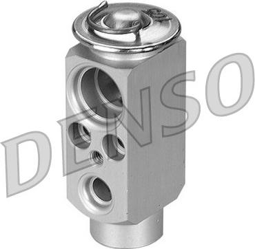 Denso DVE09001 - Разширителен клапан, климатизация vvparts.bg