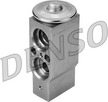 Denso DVE09002 - Разширителен клапан, климатизация vvparts.bg