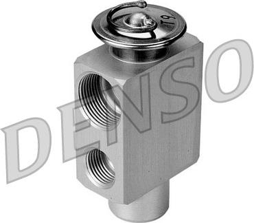 Denso DVE05003 - Разширителен клапан, климатизация vvparts.bg