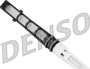 Denso DVE06001 - Впръскваща дюза, разширителен клапан vvparts.bg