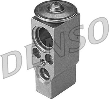 Denso DVE01002 - Разширителен клапан, климатизация vvparts.bg