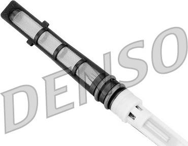 Denso DVE02001 - Впръскваща дюза, разширителен клапан vvparts.bg