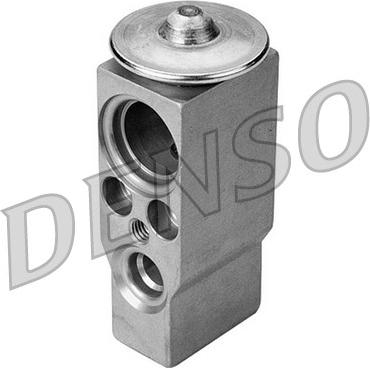 Denso DVE07001 - Разширителен клапан, климатизация vvparts.bg