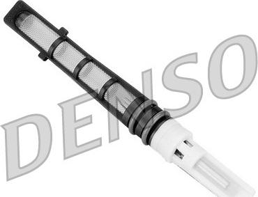 Denso DVE10007 - Впръскваща дюза, разширителен клапан vvparts.bg