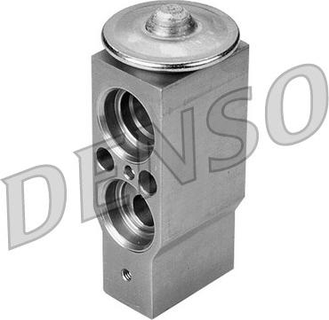 Denso DVE13001 - Разширителен клапан, климатизация vvparts.bg