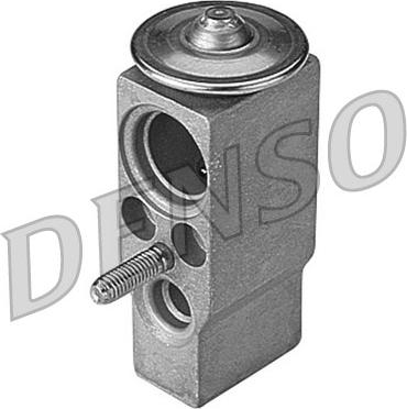 Denso DVE17005 - Разширителен клапан, климатизация vvparts.bg