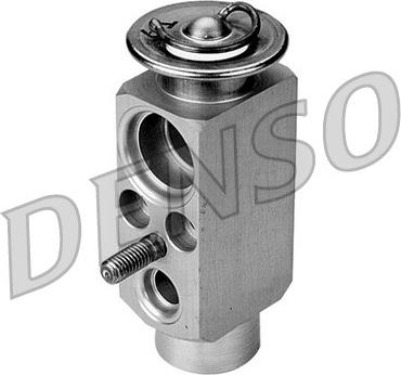 Denso DVE17008 - Разширителен клапан, климатизация vvparts.bg