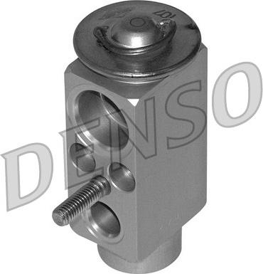 Denso DVE17011 - Разширителен клапан, климатизация vvparts.bg