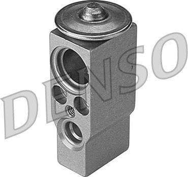 Denso DVE25003 - Разширителен клапан, климатизация vvparts.bg