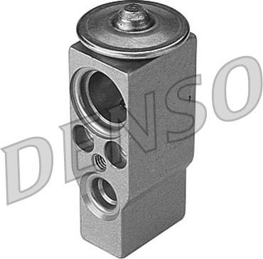 Denso DVE25002 - Разширителен клапан, климатизация vvparts.bg