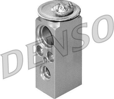 Denso DVE20001 - Разширителен клапан, климатизация vvparts.bg