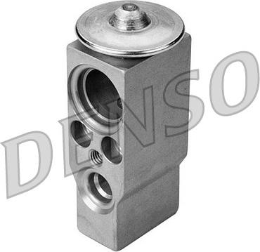 Denso DVE20003 - Разширителен клапан, климатизация vvparts.bg