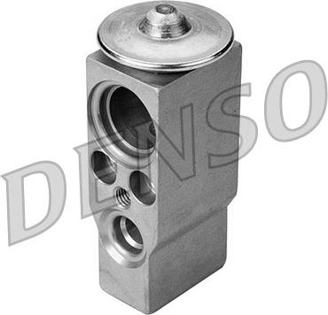 Denso DVE20002 - Разширителен клапан, климатизация vvparts.bg